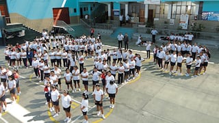 Arequipa ocupa el tercer lugar a nivel nacional en prueba ENLA