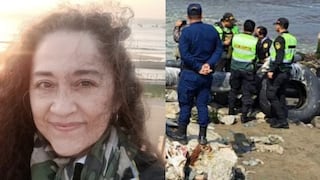Turista mexicana desaparecida en Perú: detalles del caso relacionado al hallazgo de un cuerpo mutilado en Huacho