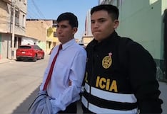 Policías pedían coimas y se llevaban ropa de tienda durante falso operativo en Chiclayo