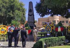 Combate de 2 de Mayo desde Arequipa: Un llamado a la unión nacional