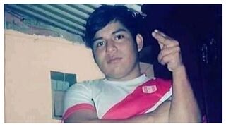 Joven es asesinado de dos balazos en la cabeza cuando libaba licor en La Libertad