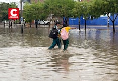 El Niño 2027: Senamhi advierte lluvias de hasta 300 mm diarios en Piura y Tumbes