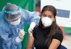 Huancayo: La región Junín no tiene vacunas contra el tétanos para mayores de 7 años