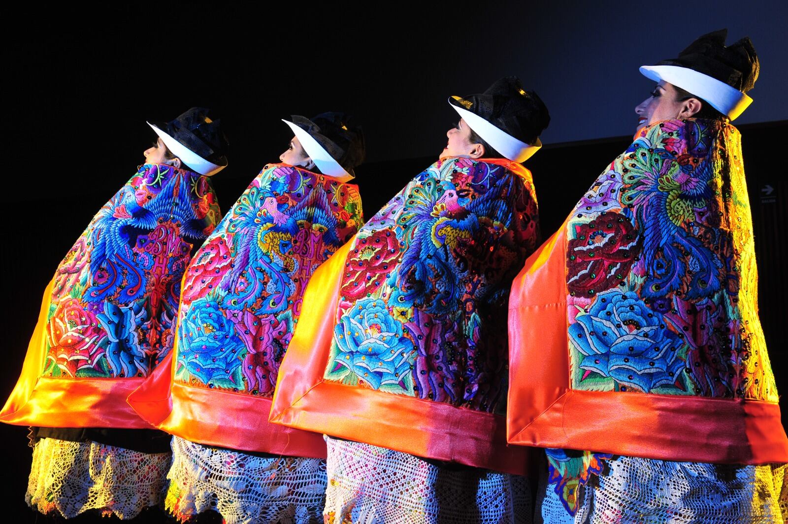 Las funciones se realizarán del 21 al 23 de julio, próximos, el 25 y del 27 al 30 del presente mes, a las 8:00 p. m. (domingos a las 5:30 p. m.) en el Gran Teatro Nacional.