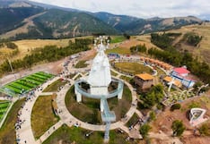 Junín ofrece cultura, naturaleza y tradición en estas Fiestas Patrias