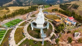 Junín ofrece cultura, naturaleza y tradición en estas Fiestas Patrias