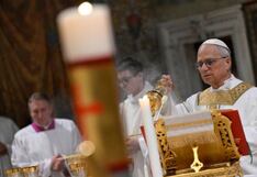 Papa León XIV apela a la doctrina social de la Iglesia para crear puentes de paz