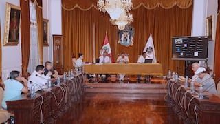 La comuna de Trujillo transferirá S/ 47,100 a tres municipios de centros poblados