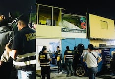 Asesinato de chofer de combi en Callao: Retienen a adolescentes presuntamente implicados