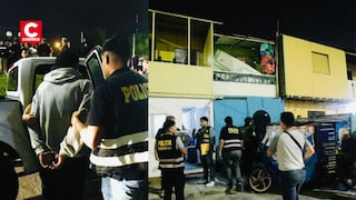 Asesinato de chofer de combi en Callao: Retienen a adolescentes presuntamente implicados