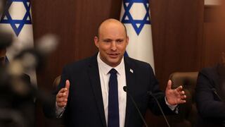 Ministro de Israel arremete contra canciller ruso por decir que Hitler “tenía sangre judía”