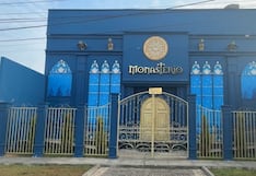 Trujillo: Explosión en local Monasterio dejó varios heridos