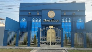 Trujillo: Explosión en local Monasterio dejó varios heridos