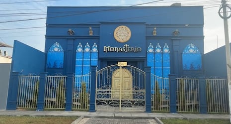 Trujillo: Explosión en local Monasterio dejó varios heridos