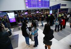 Conoce las instalaciones del nuevo aeropuerto Jorge Chávez (FOTOS)