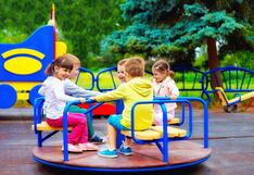 “No agarres eso”: la frase que podría estar limitando el desarrollo de tu hijo, según experta