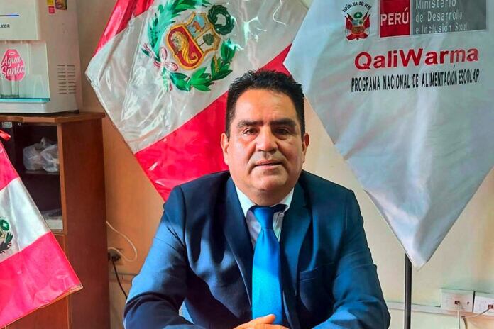 La Contraloría señala que apepista Walter Martell no reúne el perfil para el cargo, pero el aludido dice que ya lo subsanó. El consejero Robert de la Cruz denuncia que APP sigue “copando cargos” en La libertad.