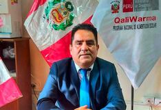La Libertad: Observan designación del jefe de Qali Warma