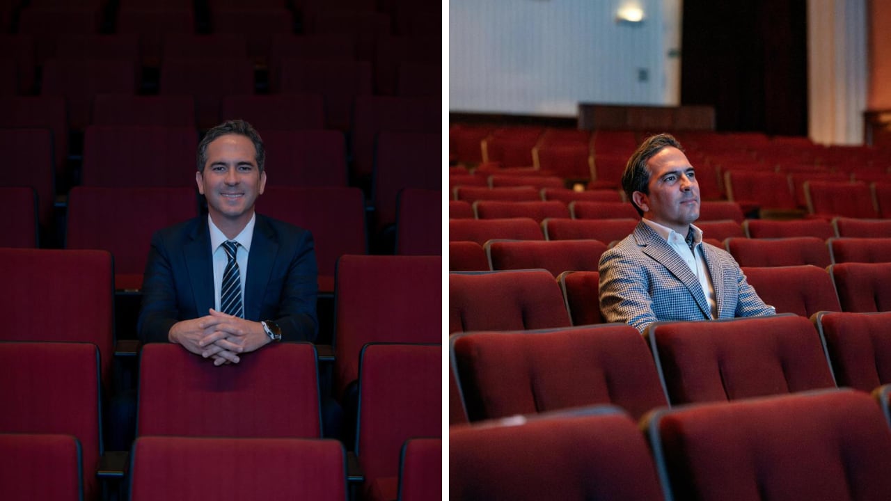 El reconocido psicólogo y conferencista internacional realizará una única presentación en el Perú, donde compartirá herramientas basadas en la psicología y la neurociencia para afrontar el estrés, la ansiedad y fortalecer el bienestar emocional.