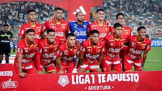 Liga 1: Atlético Grau se rearmará para el Torneo Clausura