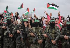 Hamás: No se retomarán negociaciones con Israel hasta que libere a los presos palestinos