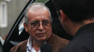 Nicanor Boluarte: Procuraduría Pública denuncia a hermano de presidenta por presunto tráfico de influencias