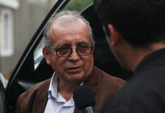 Revelan que allegados de Nicanor Boluarte trabajan en el MIDIS y Despacho Presidencial