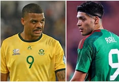 México vs. Sudáfrica EN VIVO: a qué hora y en qué canal ver el debut en el Mundial 2026