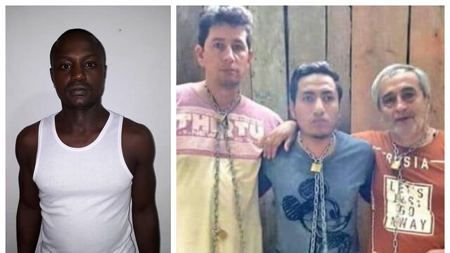 Dictan prisión preventiva para acusado de asesinar a periodistas ecuatorianos 
