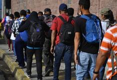 EE.UU. considera ampliar el veto migratorio a otros 36 países, según el Washington Post