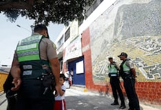 Al menos 16 colegios son extorsionados, según reportes presentados en lo que va del año