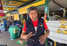 Arequipa: almacenes de frutas empiezan a quedarse sin stock y precios subirían hasta 20% (VIDEO)