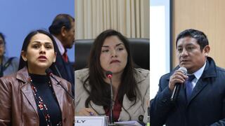 “El gobierno de Boluarte está desconectado de la realidad”