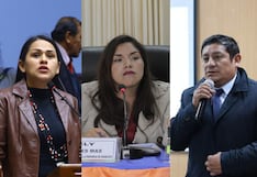 “El gobierno de Boluarte está desconectado de la realidad”