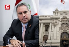 Juntos por el Perú presentó moción de interpelación contra ministro Rafael Belaúnde
