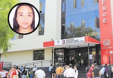 Condenan a implicada en caso de corrupción de plantas de oxígeno en Lambayeque