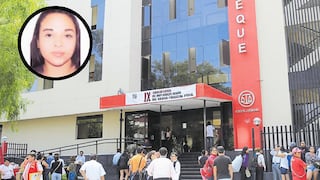 Condenan a implicada en caso de corrupción de plantas de oxígeno en Lambayeque