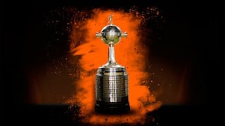 Se sortea la Libertadores 2013 y premian al "Trucha" Rojas