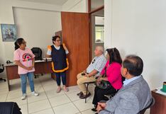 Arequipa: Descartan presencia de lotes defectuosos de programa Wasi Mikuna