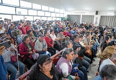 Transportistas de Arequipa acusan que se está politizando el tema de reducir el pasaje urbano a S/1.00