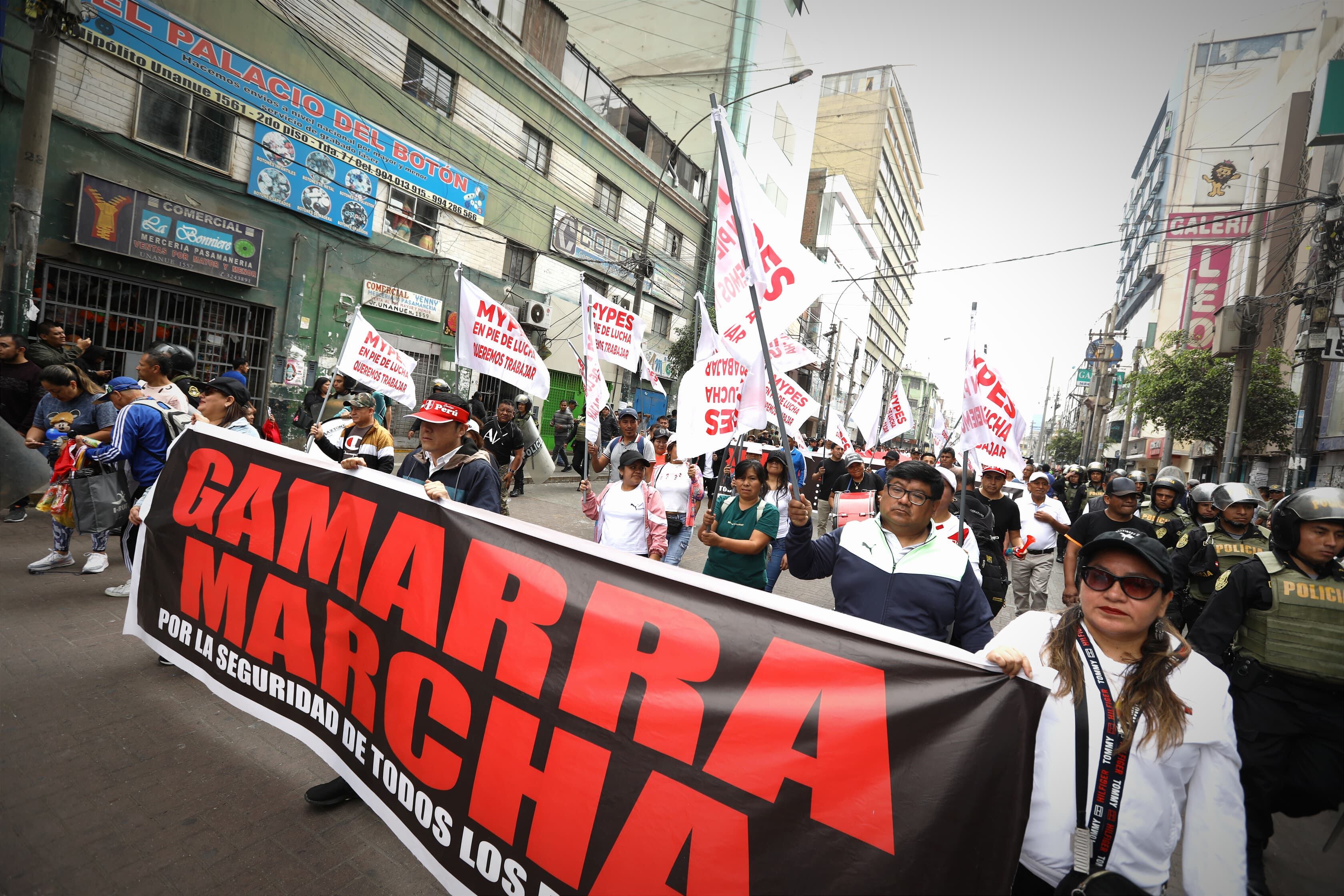 El 87,9% de los empresarios afirmó haber sido víctima de algún tipo de delito en los últimos 12 meses.