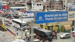 Ecuador inicia investigación tras muerte de ciudadano por fuego peruano