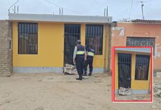 Trujillo: Delincuentes detonan dinamita en vivienda de Villa El Progreso