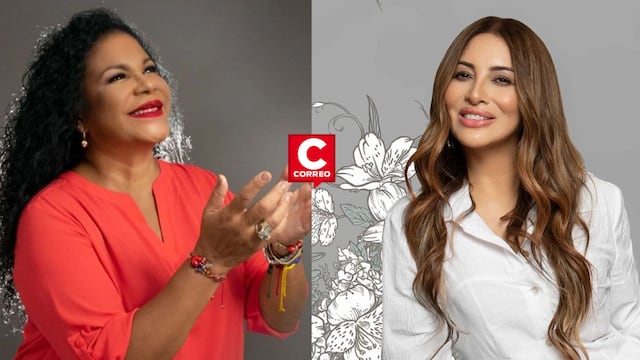 Eva Ayllón y Myriam Hernández brindarán concierto gratuito por el Día de la Madre