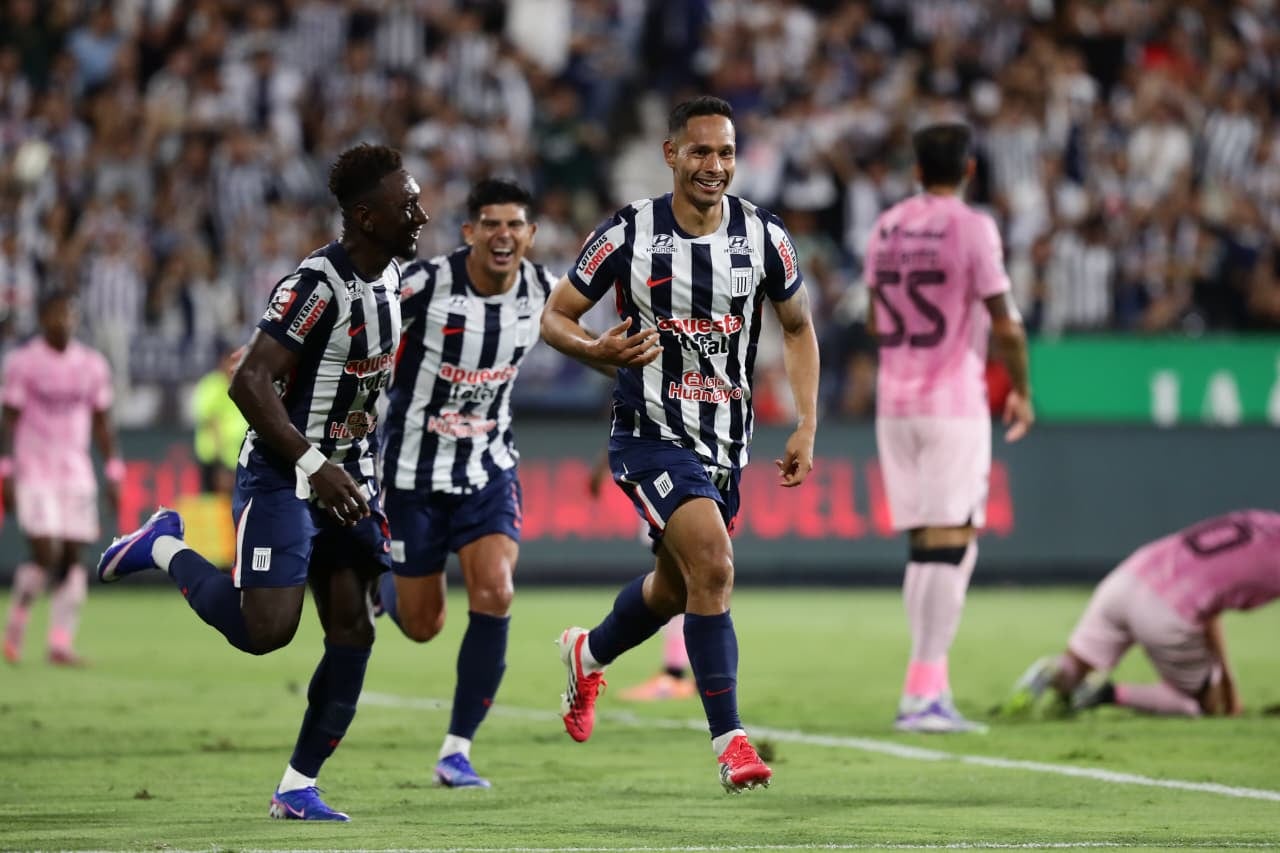 (Fotos: Jesús Saucedo - Giancarlo Avila/@photo.gec)