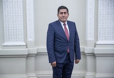 Zósimo Cárdenas le dice no a la campaña electoral y continuará al frente del GRJ