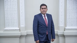 Zósimo Cárdenas le dice no a la campaña electoral y continuará al frente del GRJ