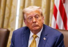 Donald Trump anuncia aranceles del 30% para México y la UE desde el 1 de agosto