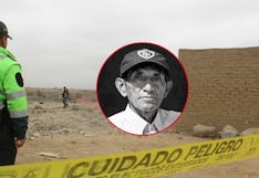 Trujillo: Candidato a regidor murió por asfixia
