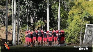 Deportivo Macará de Ecuador será el invitado en la “Tarde Rojinegra”